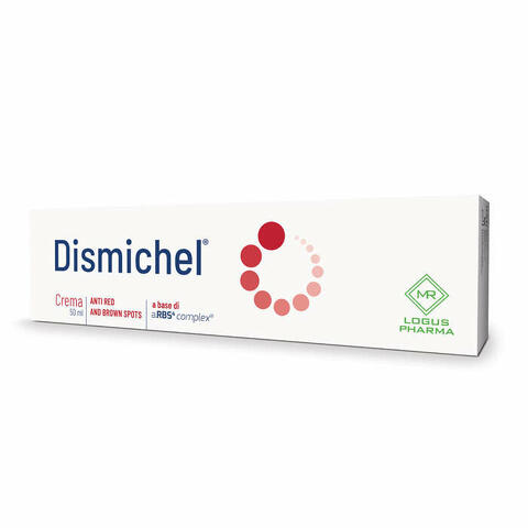 Dismichel crema 50ml