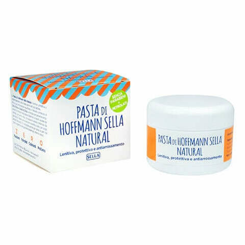 Pasta hoffmann sella natural 200ml