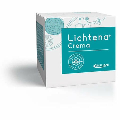 Lichtena crema 200ml nuova formula