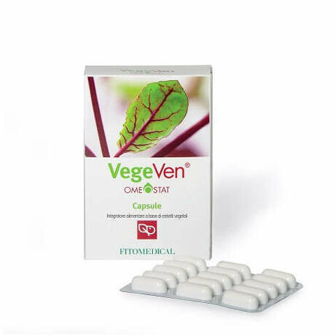 Vegeven 30 capsule