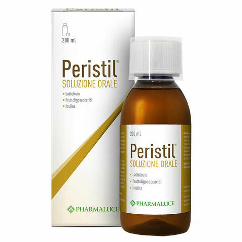 Peristil 200 ml