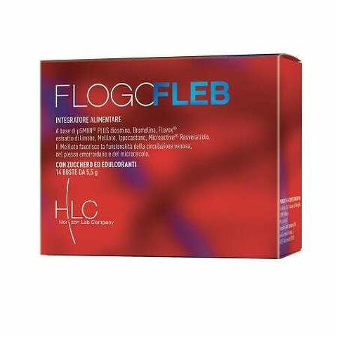 Flogo fleb 14 buste