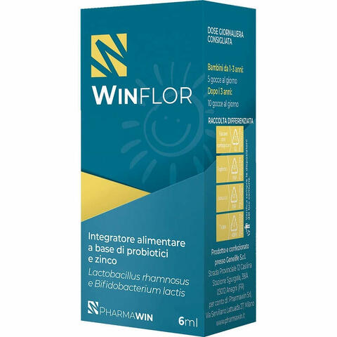 Winflor 6 ml