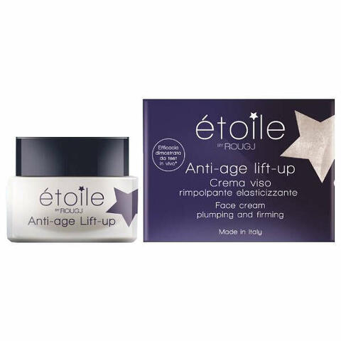 Rougj etoile crema viso lift-up 30ml