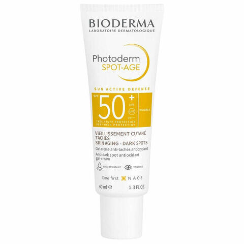 Photoderm spot age 40 ml