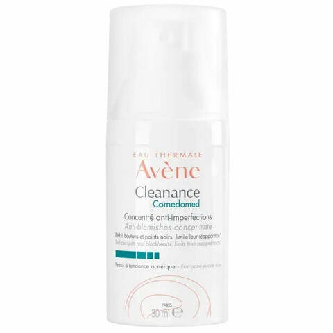 Avene cleanance comedomed concentrato 30 ml