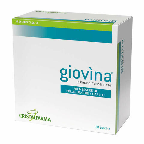 Giovina 30 bustine