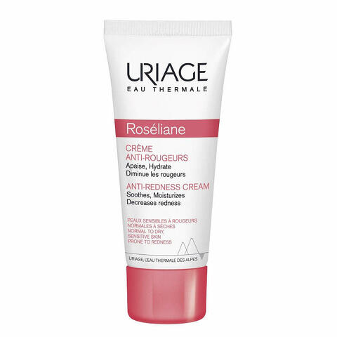 Roseliane crema antiarrossamento tubetto 40 ml