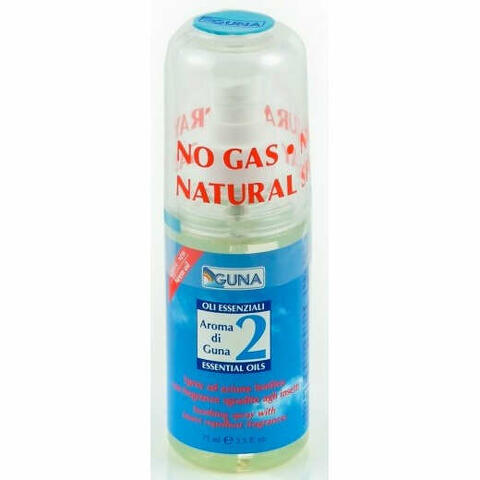 Aroma guna 2 spray 75 ml