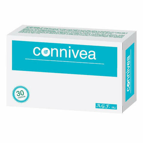 Connivea 30 capsule