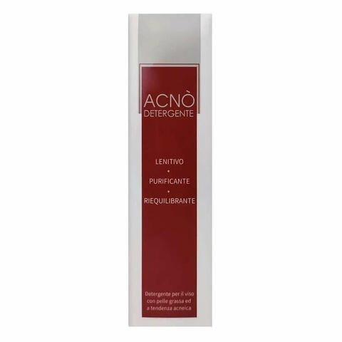 Acno' detergente 200 ml