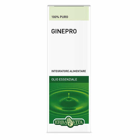 Ginepro extra olio essenziale 10 ml