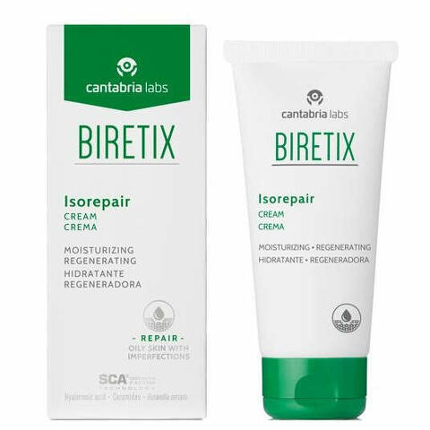 Biretix isorepair crema 50 ml