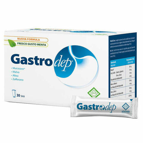 Gastrodep 30 stick