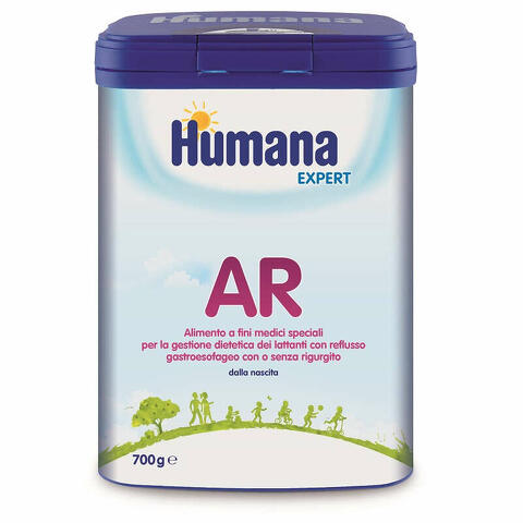 Humana ar expert 700 g mp