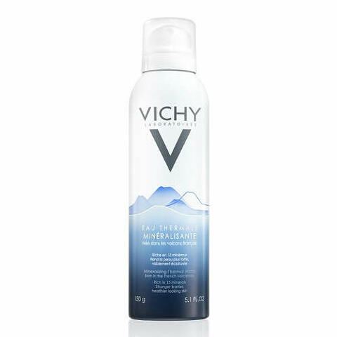 Acqua termale vichy 150 ml