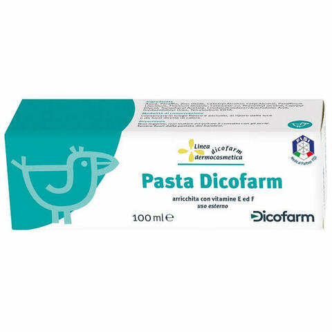 Dicofarm pasta 100 ml