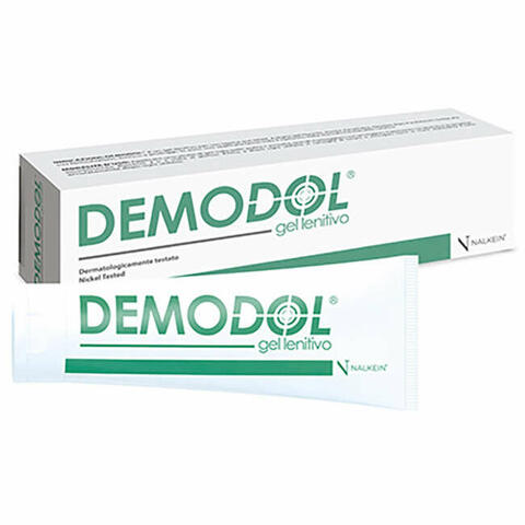 Demodol gel antidolorifico 150 ml