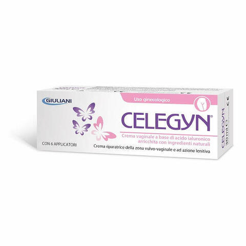 Celegyn crema 30 ml