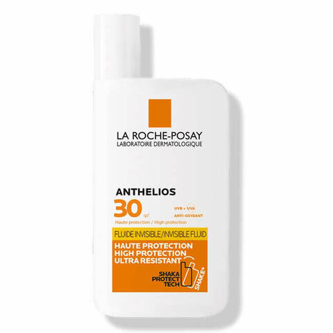 Anthelios fluide spf30+ 50ml