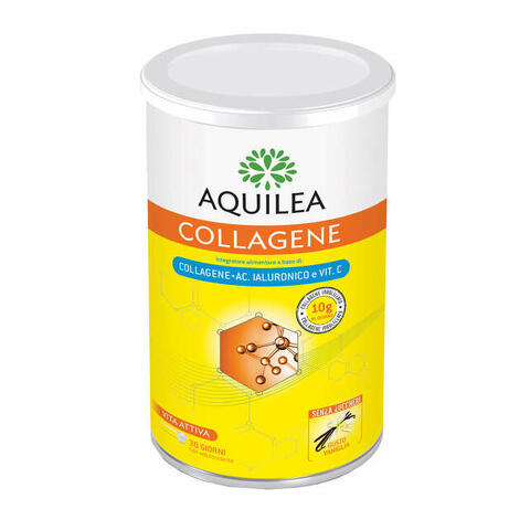 Aquilea collagene 315 g