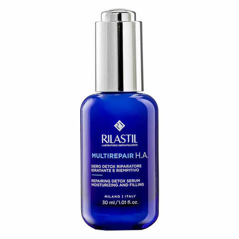 Rilastil multirepair ha nuova formula 30 ml