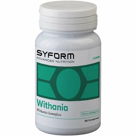 Withania 60 compresse