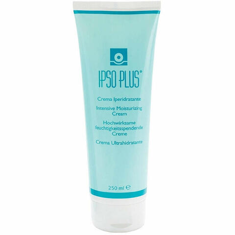 Ipso plus crema tubo 250 ml