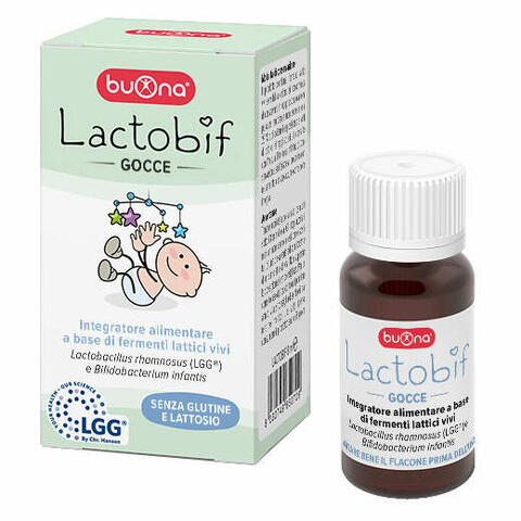 Lactobif 8 ml