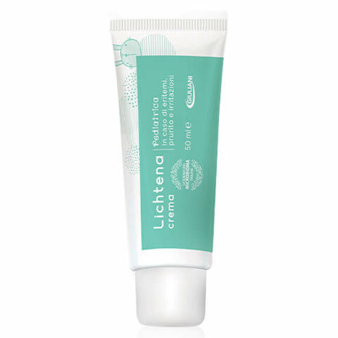 Lichtena pediatrica crema 50 ml