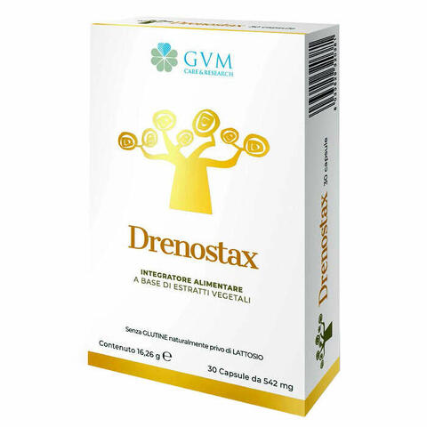 Drenostax 30 capsule