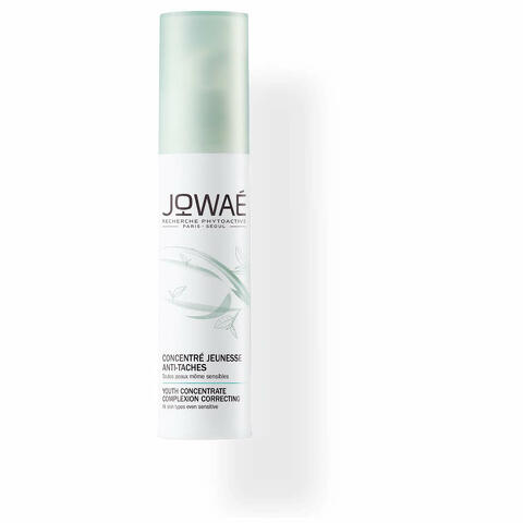 Jowae concentrato giovinezza antimacchie 30ml