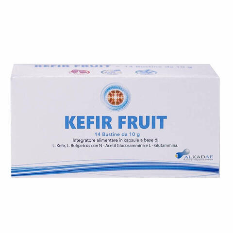 Kefir fruit 14 bustine