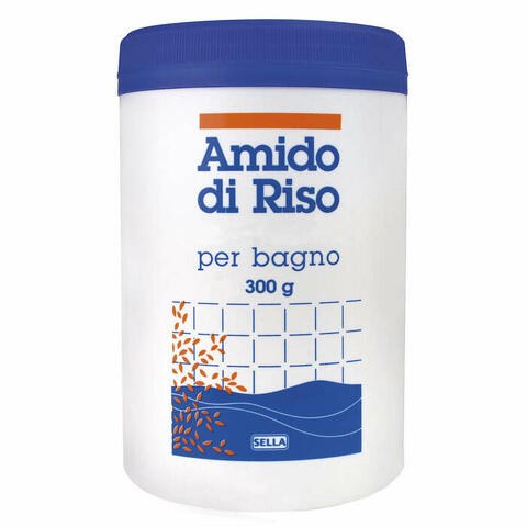 Amido riso bagno 300 g