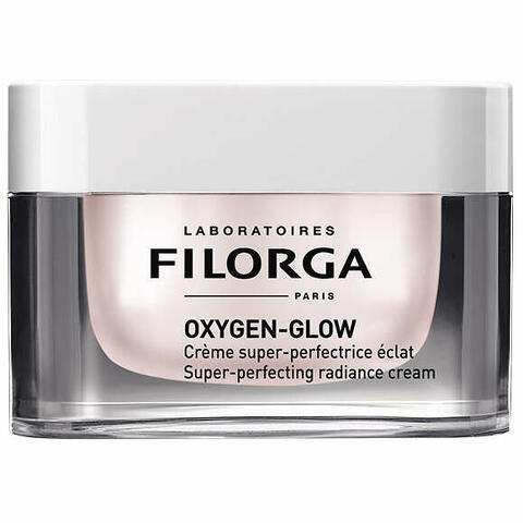 Filorga oxygen glow cream 50 ml