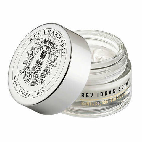 Rev idrax botu' plus crema 50 ml