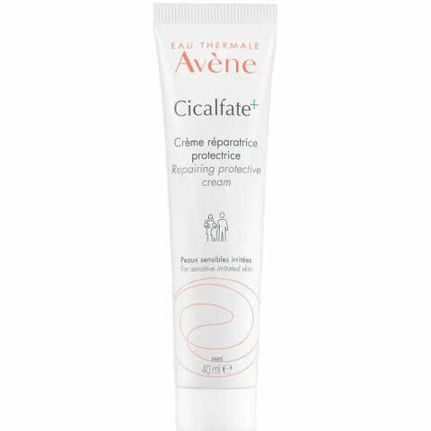 Avene cicalfate+ trattamento idratante ristrutturante 40 ml