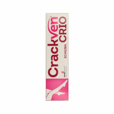 Crackven crio 150 ml