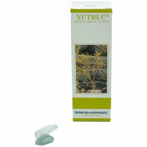 Nutric gocce 50 ml