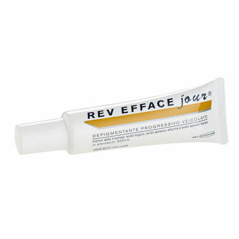 Rev efface jour 30 ml