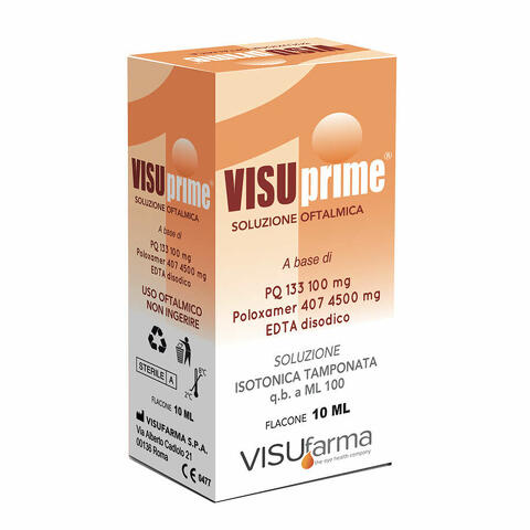 Visuprime 10 ml