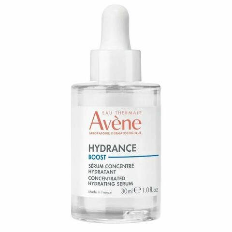 Eau thermale avene hydrance boost siero concentrato 300 ml