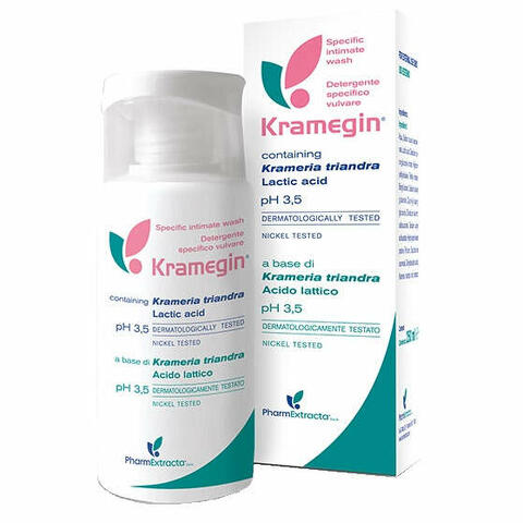 Kramegin detergente intimo 250 ml