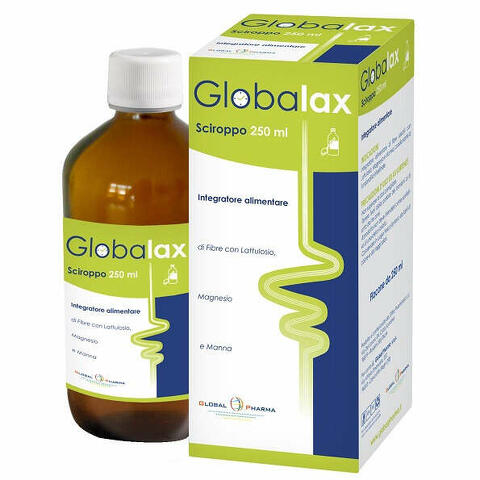 Globalax 250 ml