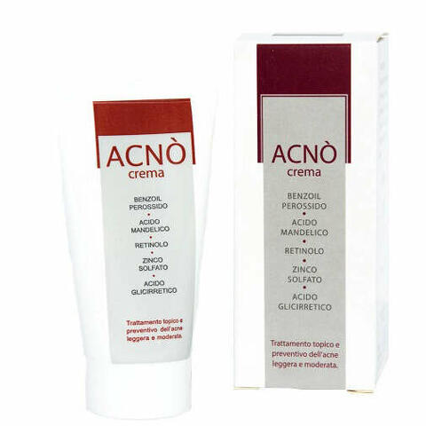 Acno crema 30 ml