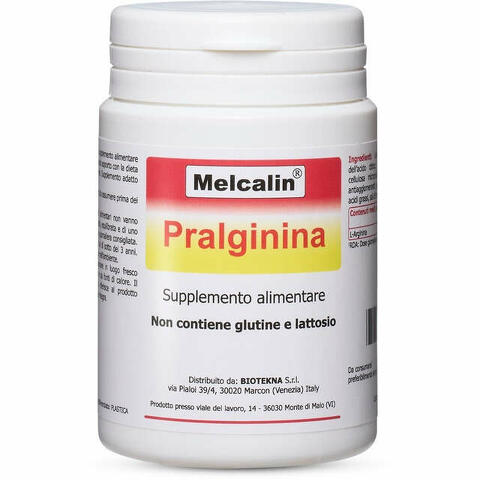 Melcalin pralginina 56 compresse