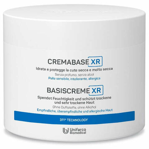 Ceramol 311 cremabase xr 450 ml