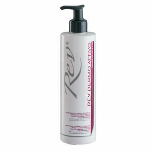 Rev - Rev dermoattivo 250 ml