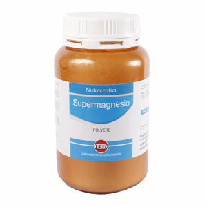 Kos - Supermagnesio 200 g