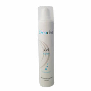 Adl - Oleoden gel active 50 ml